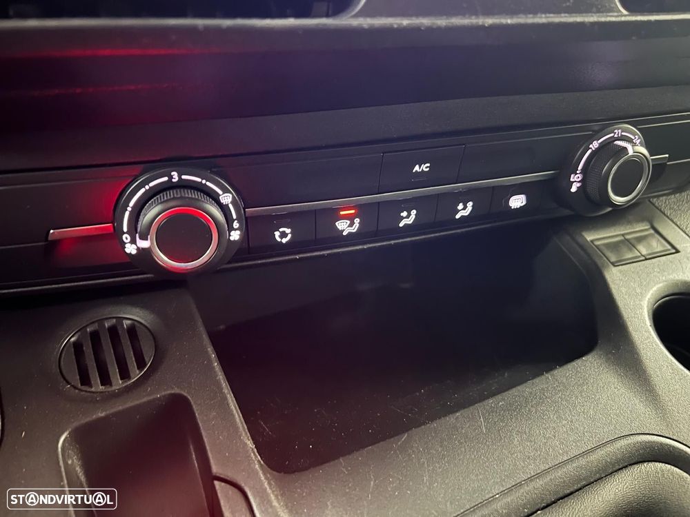 Peugeot Partner 1.5 BlueHDi Longa - 22