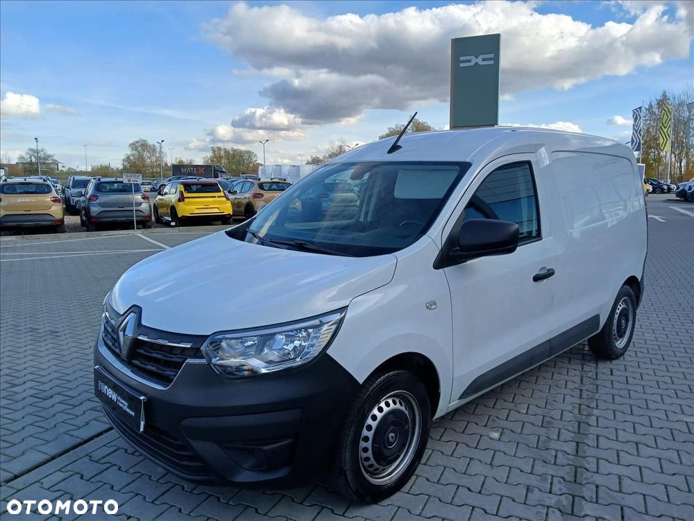 Renault kangoo-express/van - 2