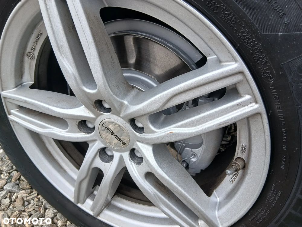 Ford Kuga 1.5 EcoBoost FWD Trend ASS - 15