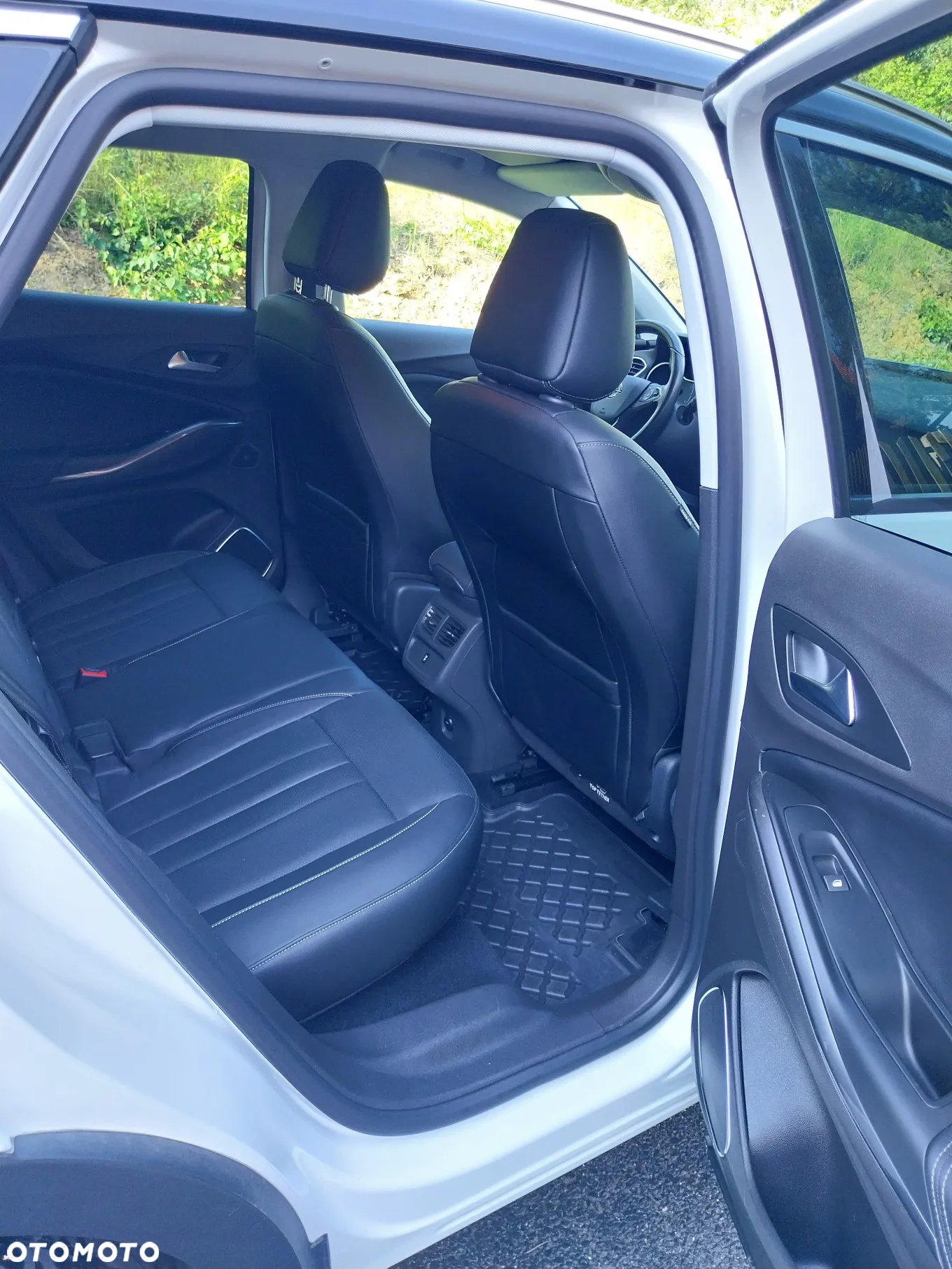Opel Grandland X - 15