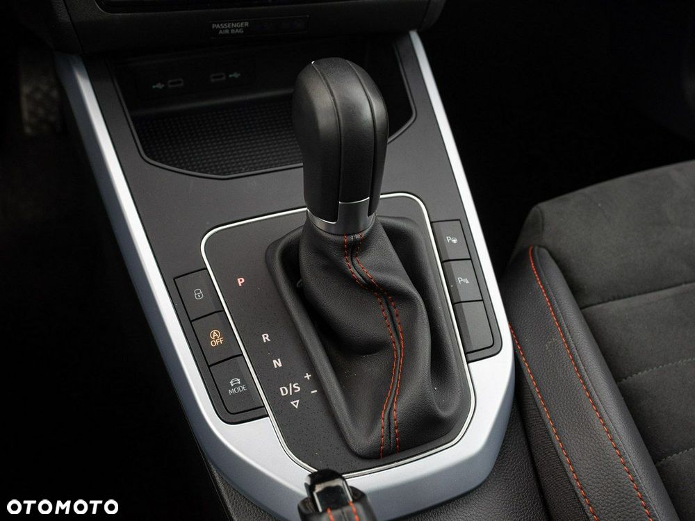 Seat Arona - 19