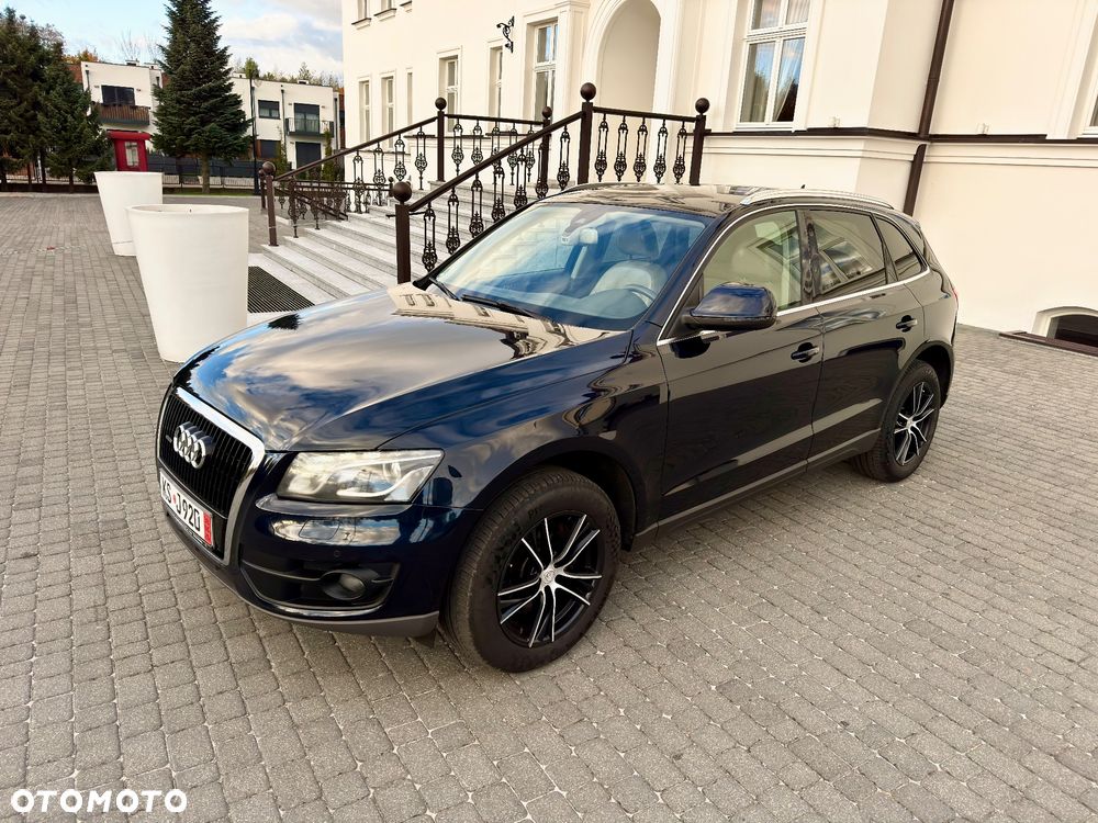 Audi Q5 - 3