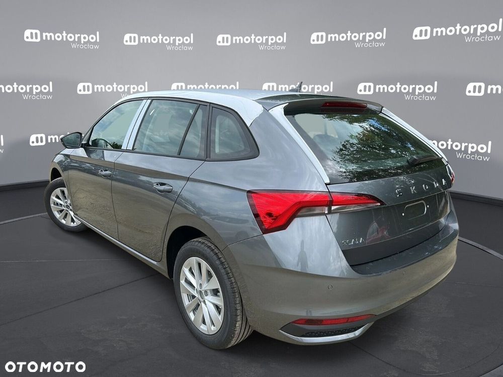 Skoda Scala - 11