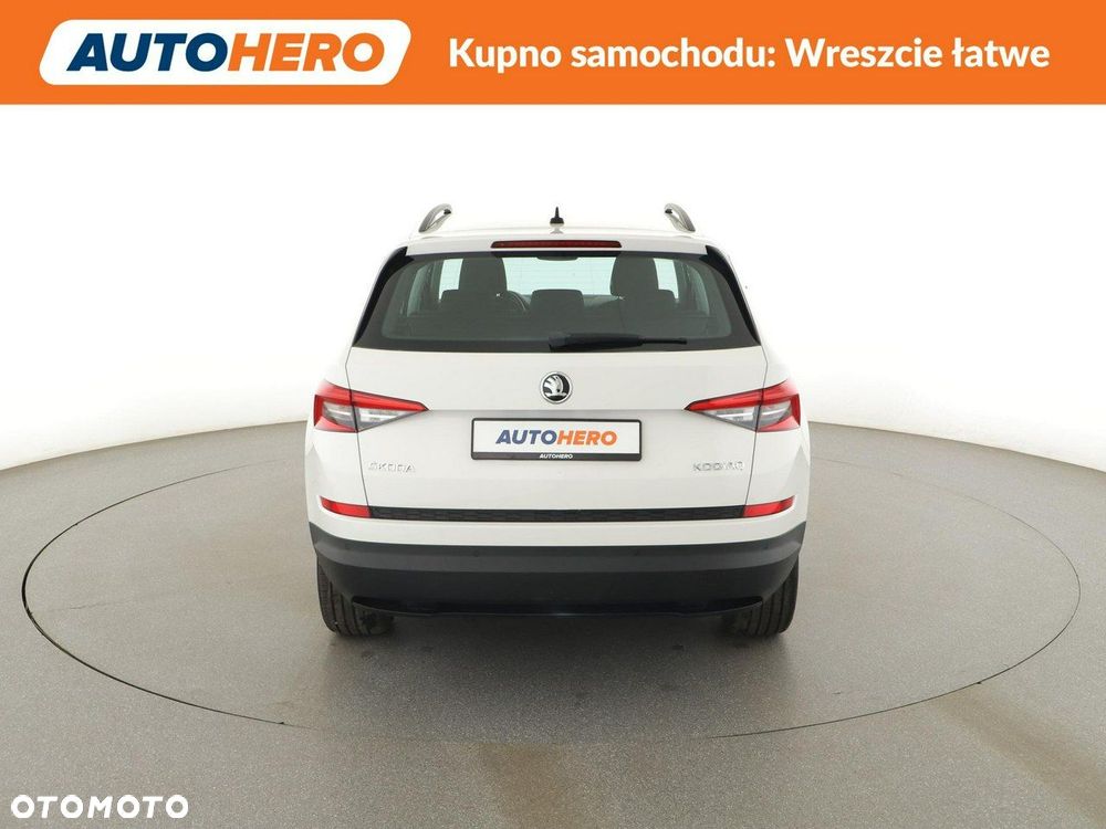 Skoda Kodiaq 1.4 TSI 4x2 Ambition - 7