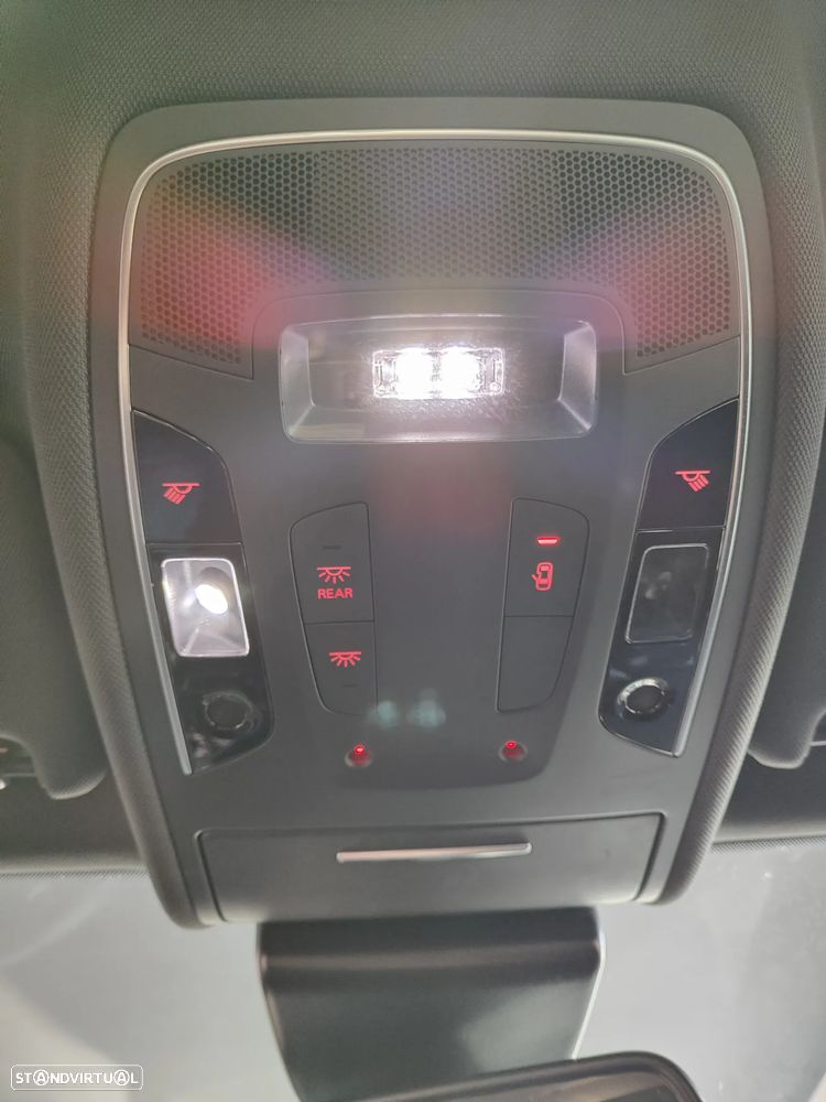 Audi RS6 Avant 4.0 TFSi Plus quattro Tiptronic - 43