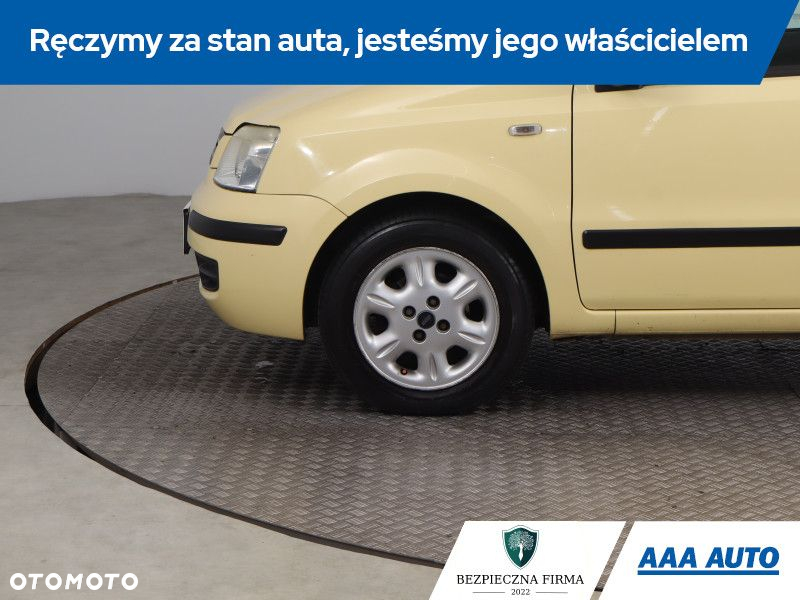 Fiat Panda - 16