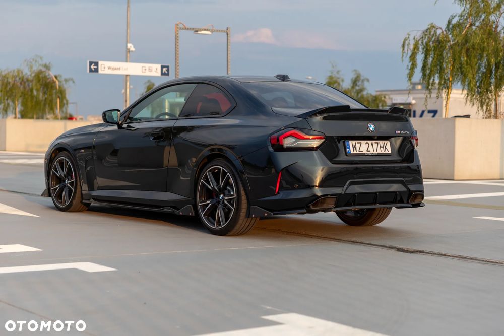 BMW Seria 2 M240i xDrive - 5