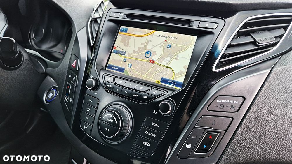 Hyundai i40 1.6 GDI Comfort + - 38