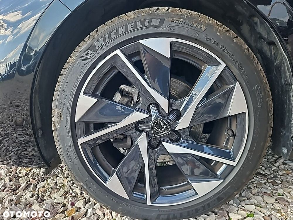 Peugeot 308 2023