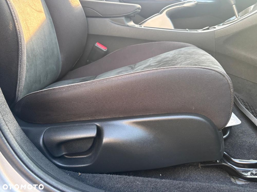 Honda Civic 1.4 Sport ADAS I - 39