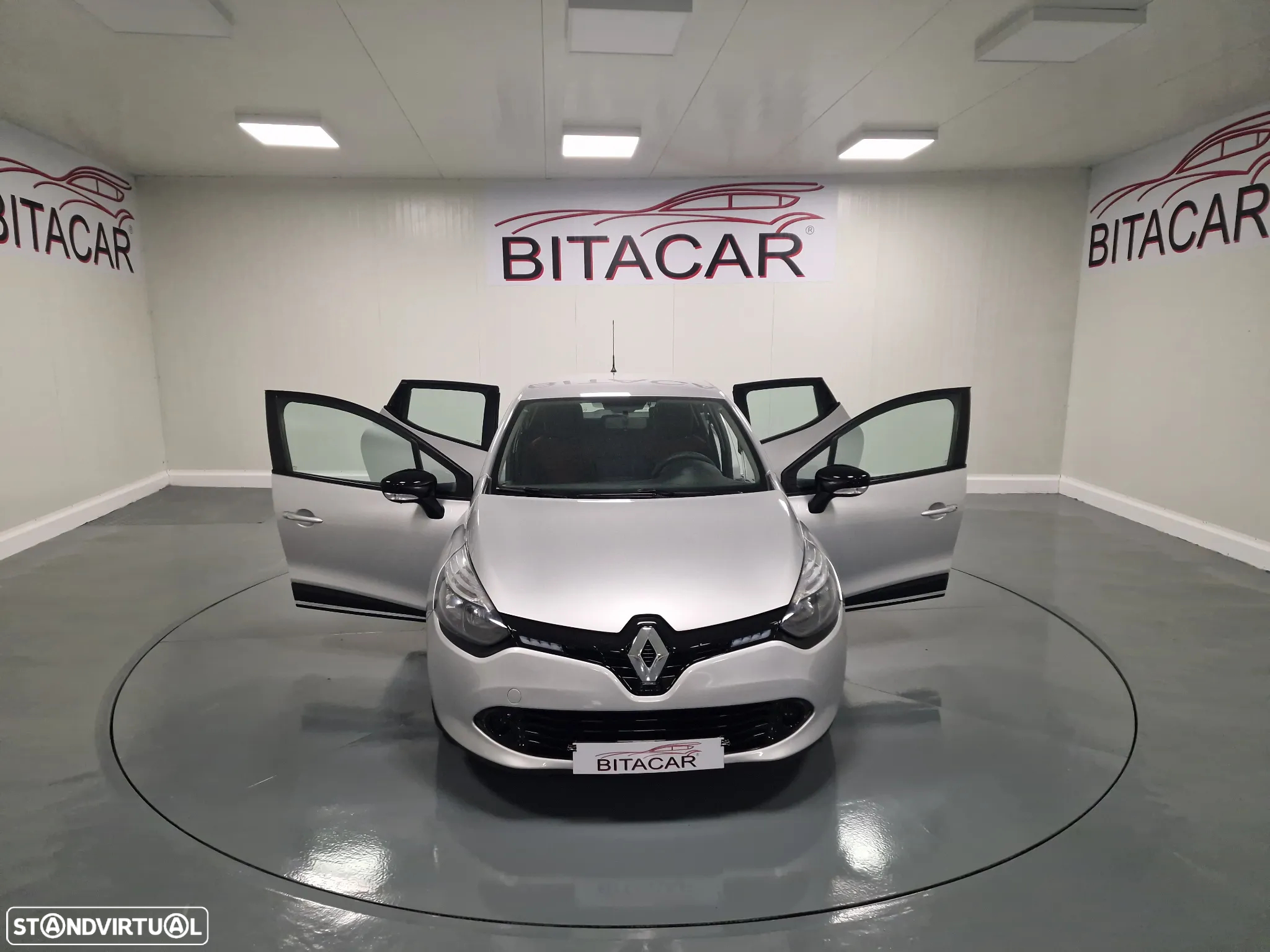 Renault Clio 1.5 dCi Confort - 15