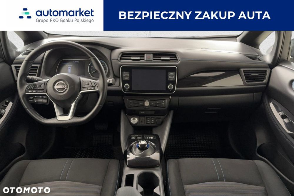 Nissan Leaf 40kWh N-Connecta - 6