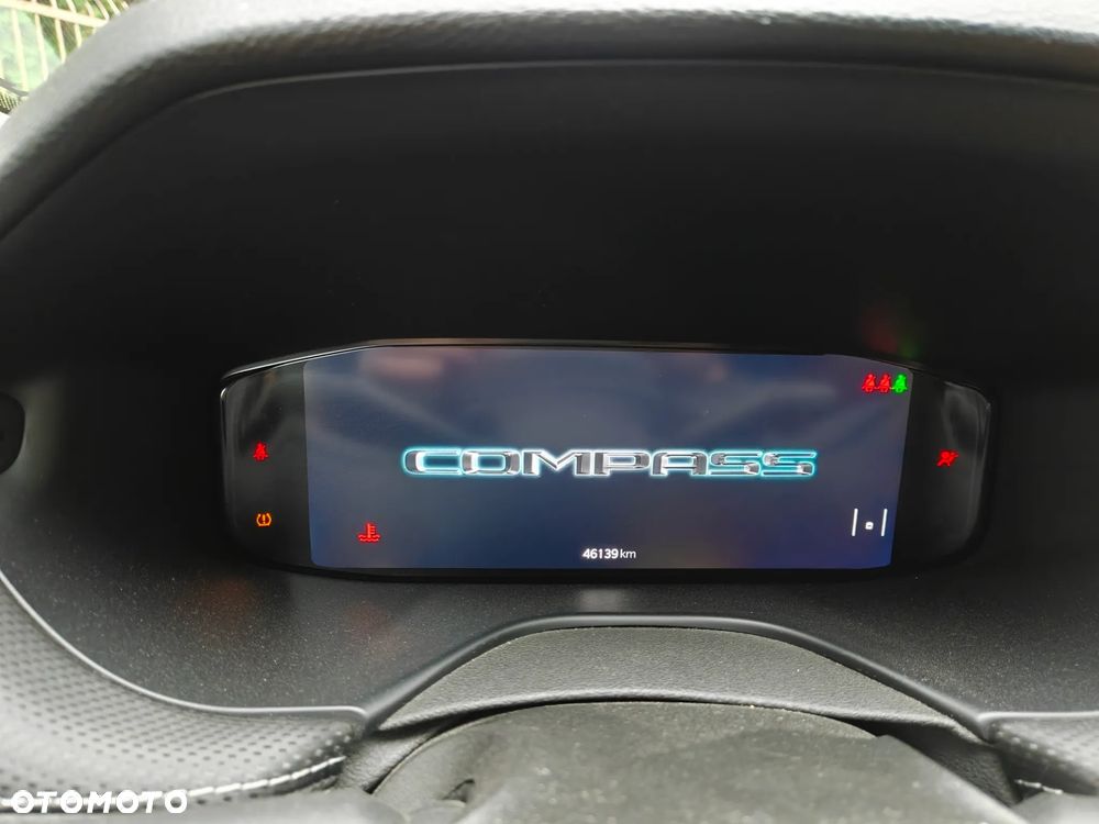Jeep Compass 1.3 TMair Night Eagle FWD S&S - 8