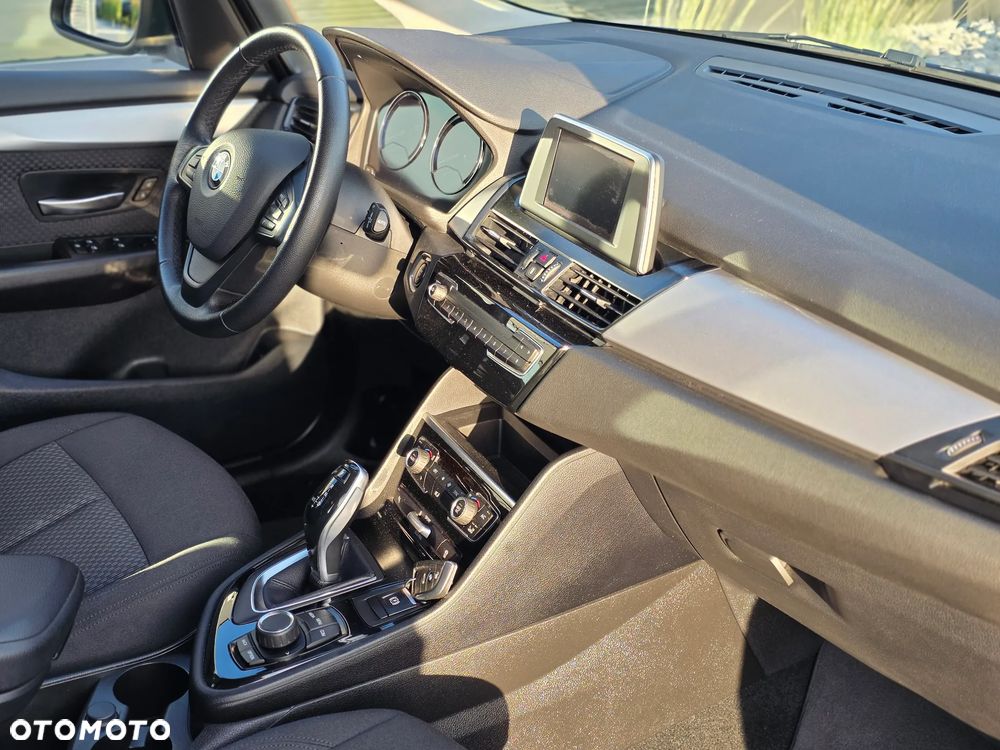 BMW Seria 2 216d GT Advantage - 20