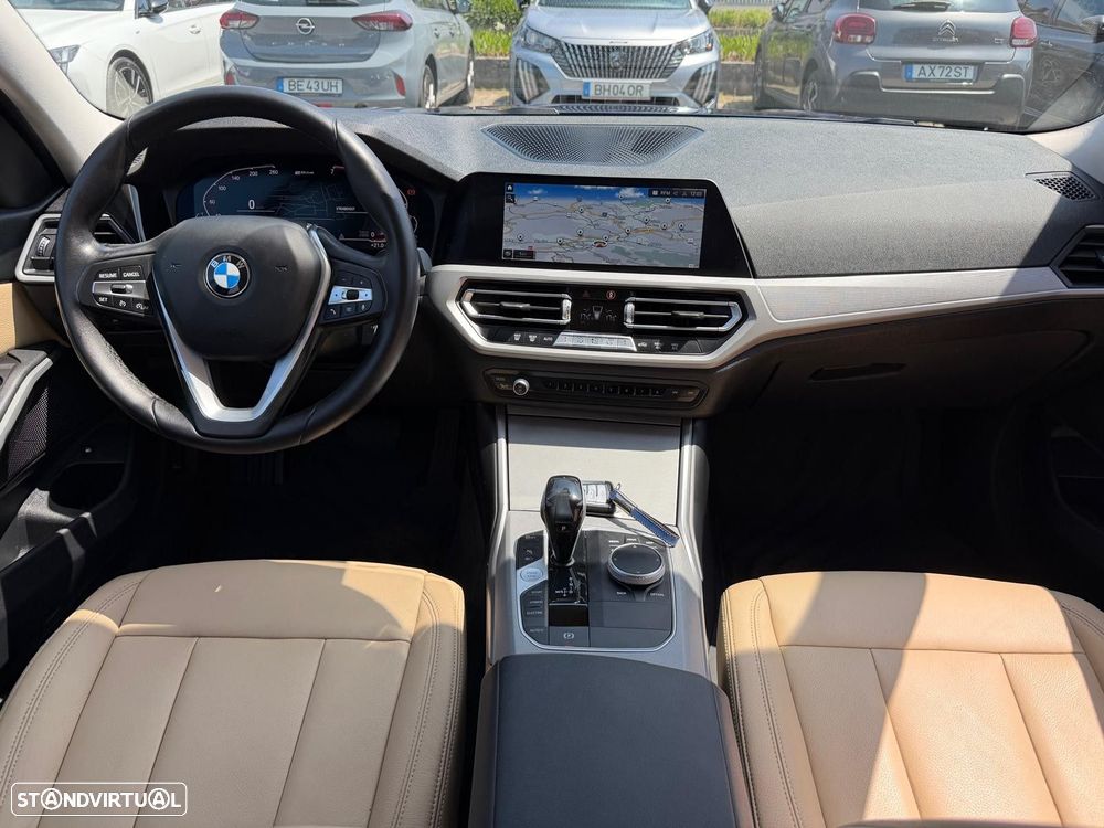 BMW 330 e Line Sport Auto - 13