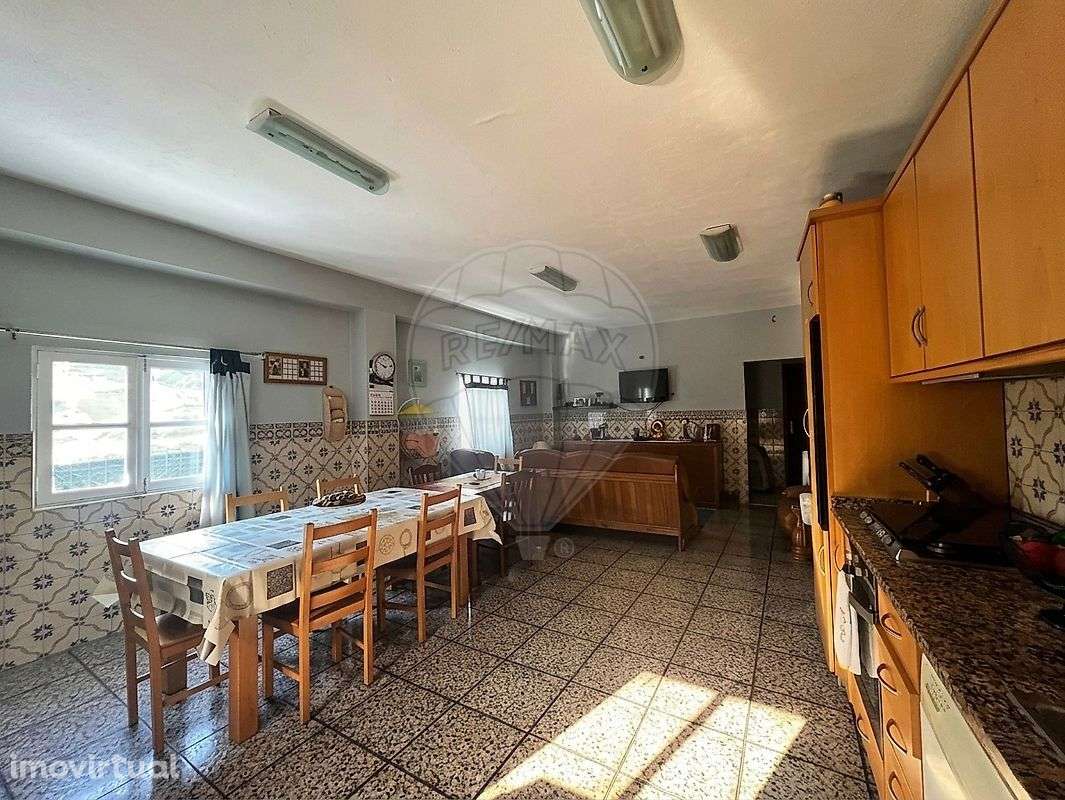 Moradia T4 para venda - Grande imagem: 5/26