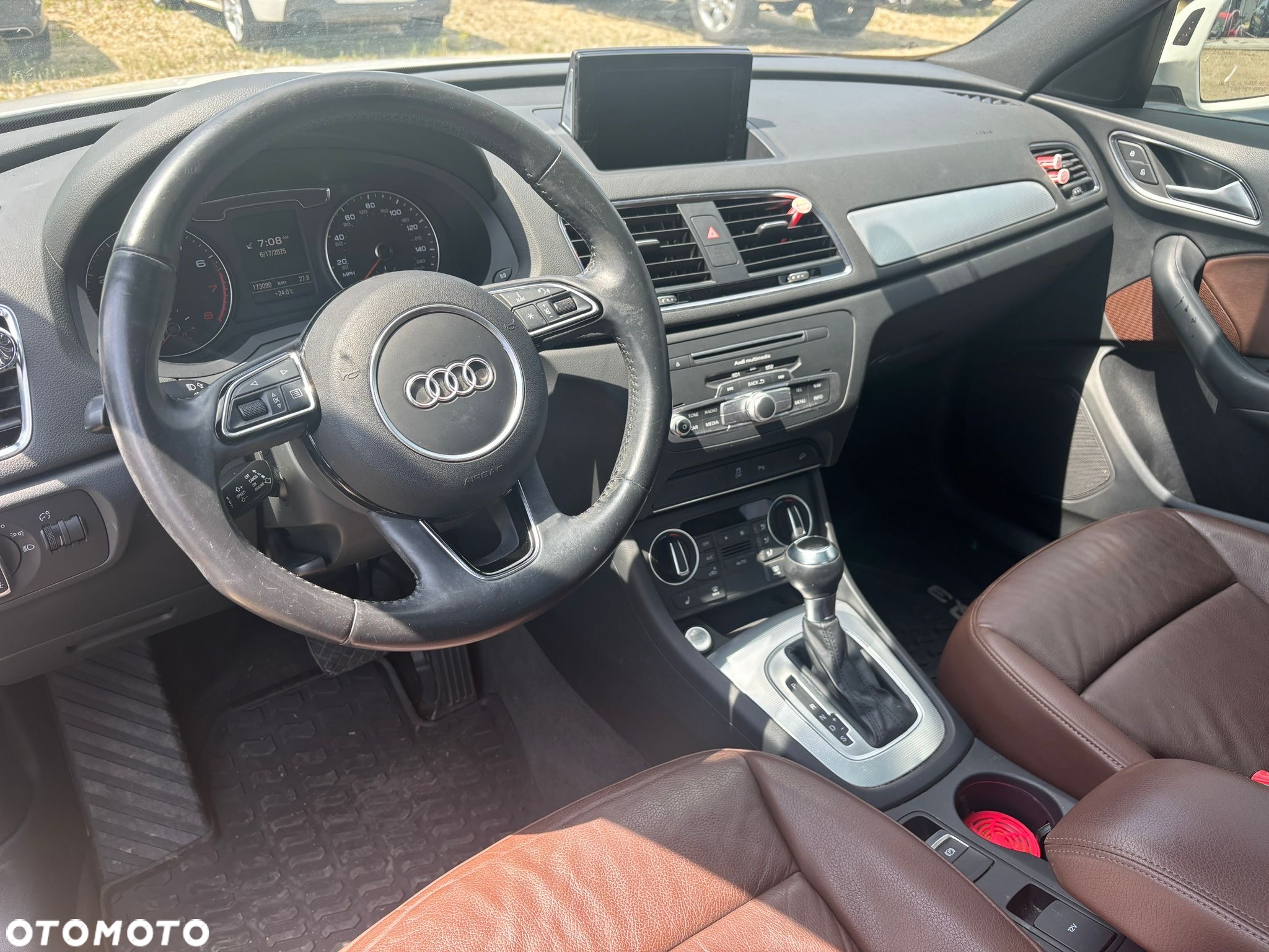 Audi Q3 - 9