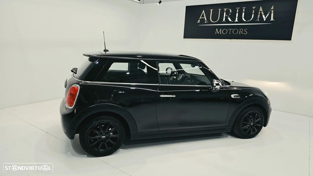 MINI 3 Portas One - 7