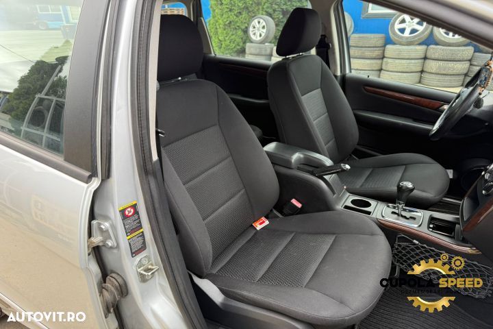 Far dreapta Mercedes-Benz A-Class W169 [2004 - 2008] A180 CDI - 11