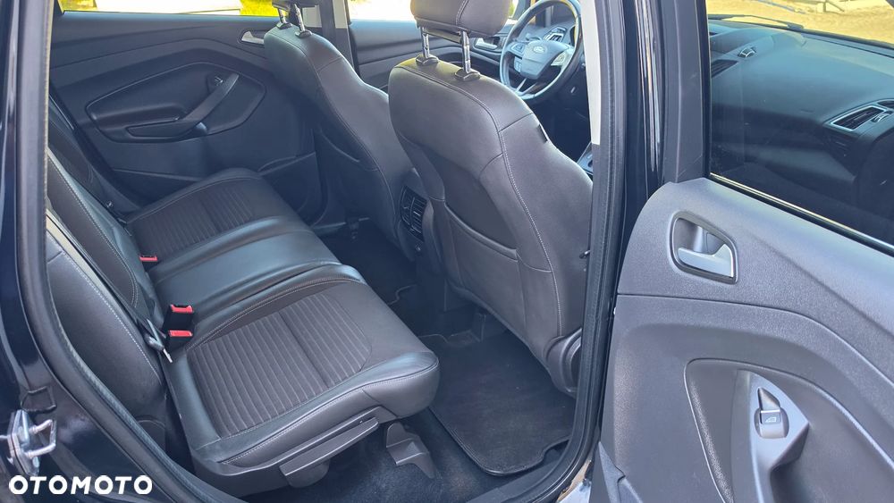 Ford Kuga 2.0 TDCi 4WD Titanium - 9