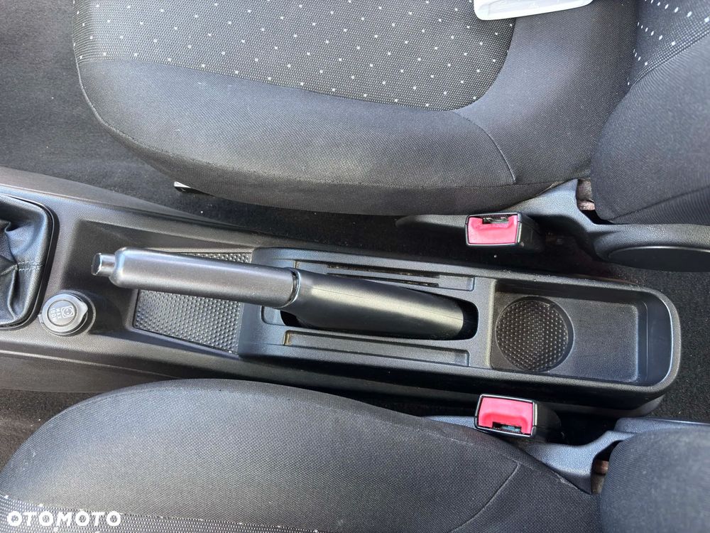 Fiat Grande Punto 1.4 8V Active - 14