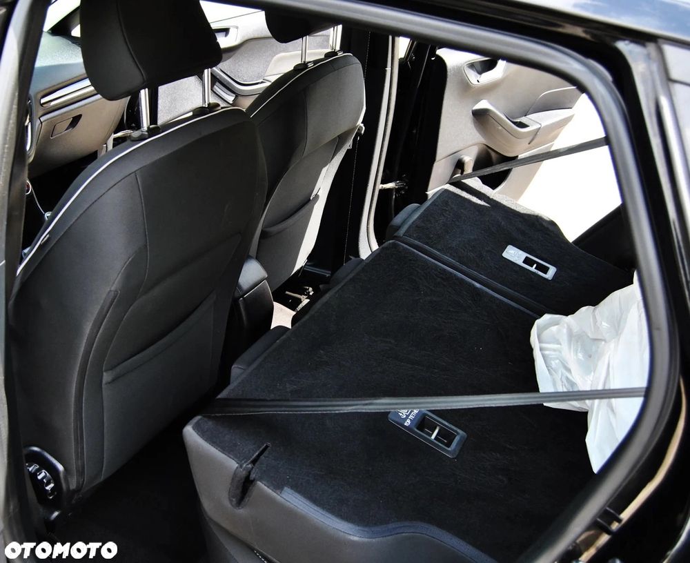 Ford Fiesta - 9