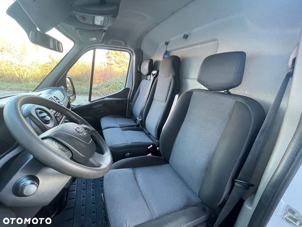 Renault MASTER NV400 - 14