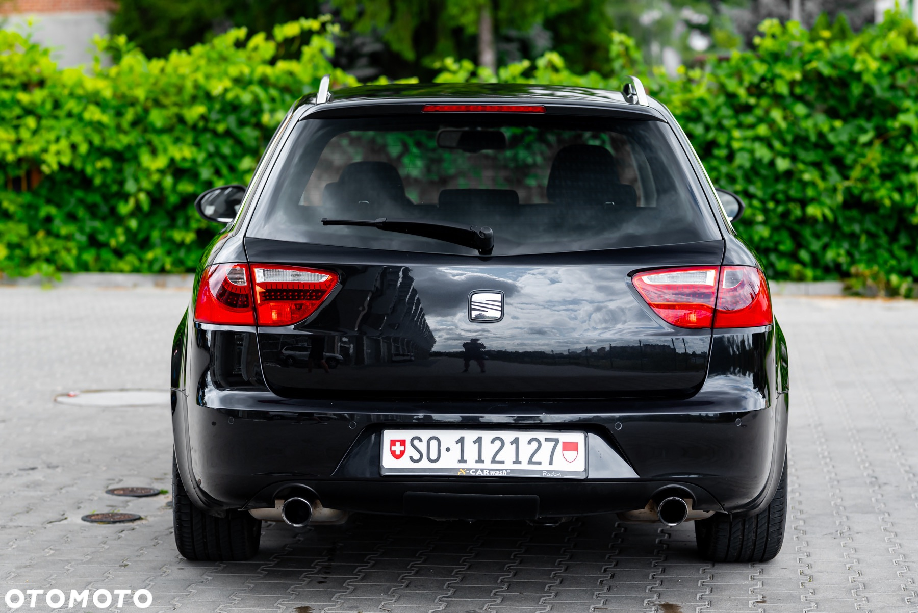 Seat Exeo ST 2.0T FSI Sport - 11
