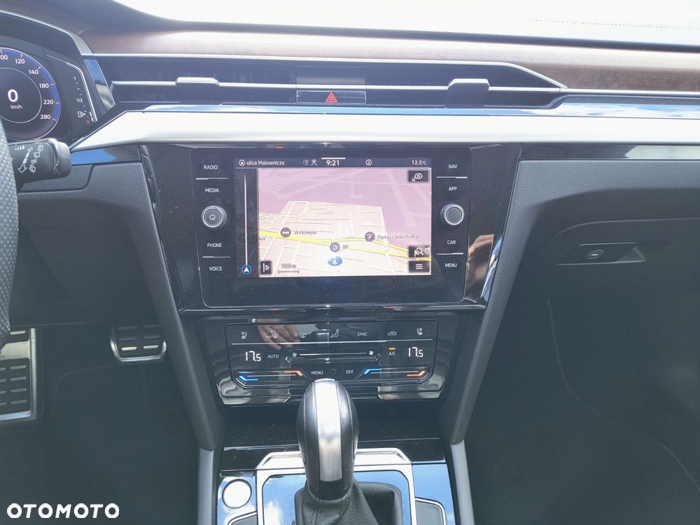 Volkswagen Arteon 2.0 TDI Elegance DSG - 24