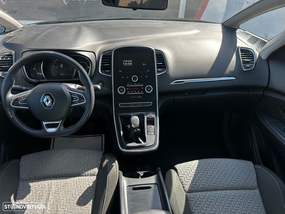 Renault Grand Scénic 1.3 TCe Limited - 5
