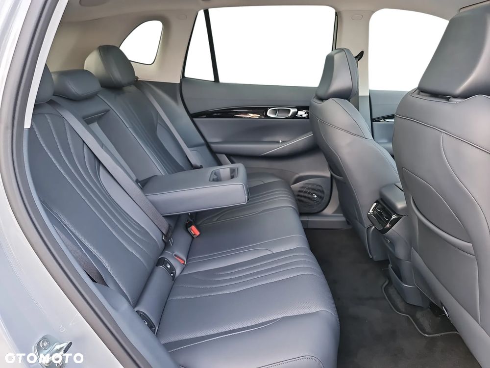Geely EX5 60.22kWh Max - 18