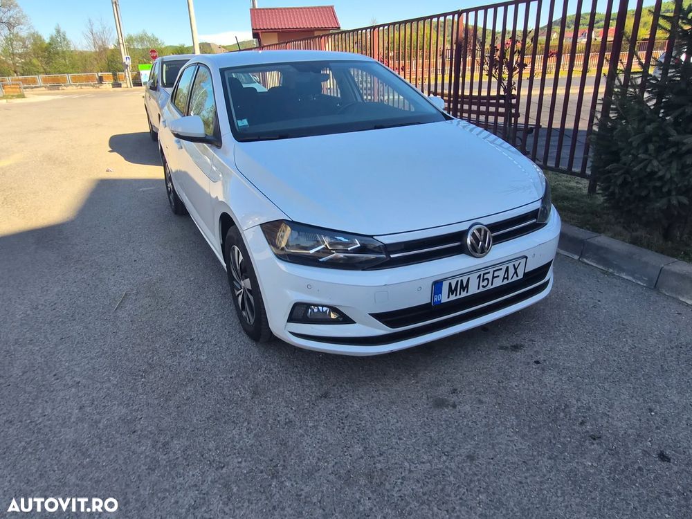 Volkswagen Polo - 16