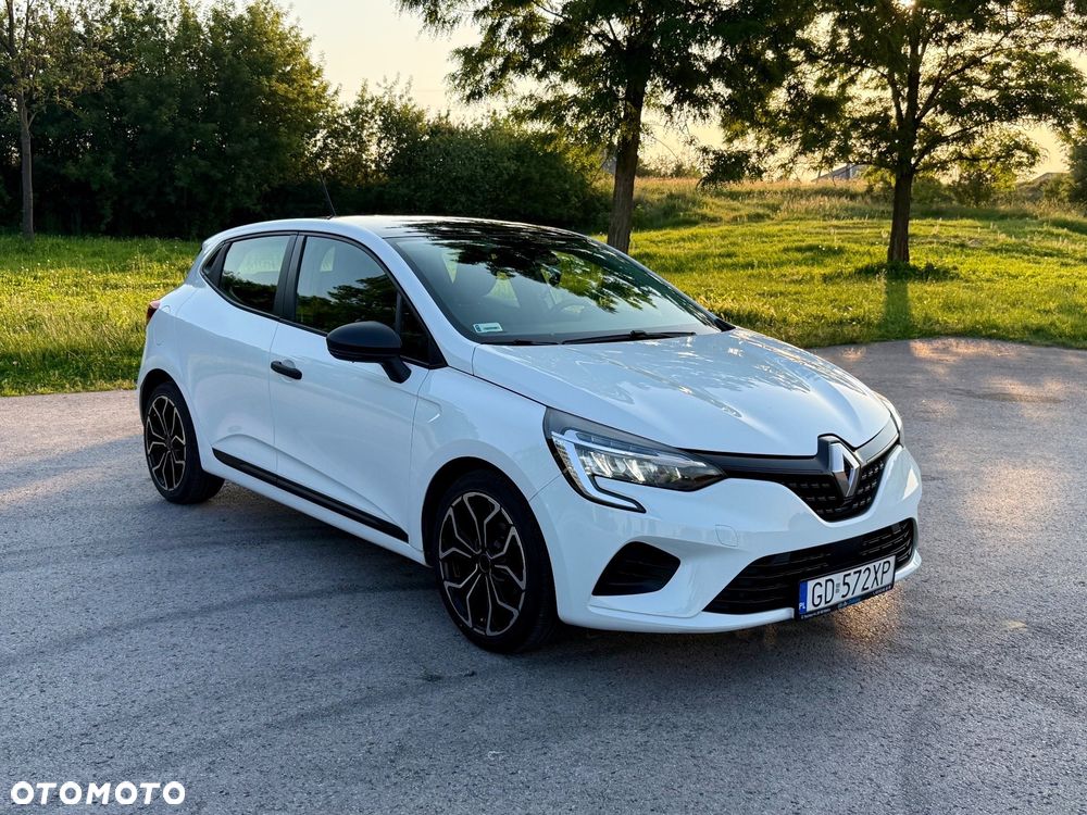 Renault Clio 1.0 SCe Life - 1