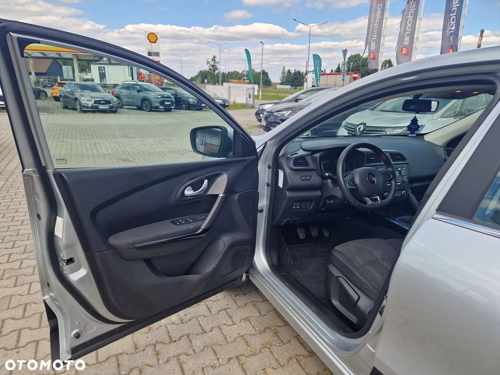 Renault Kadjar 1.3 TCe FAP Bose - 11