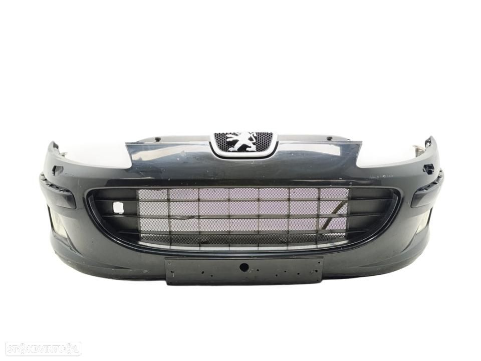 PÁRA-CHOQUES DIANTEIRO PEUGEOT 407 - 1