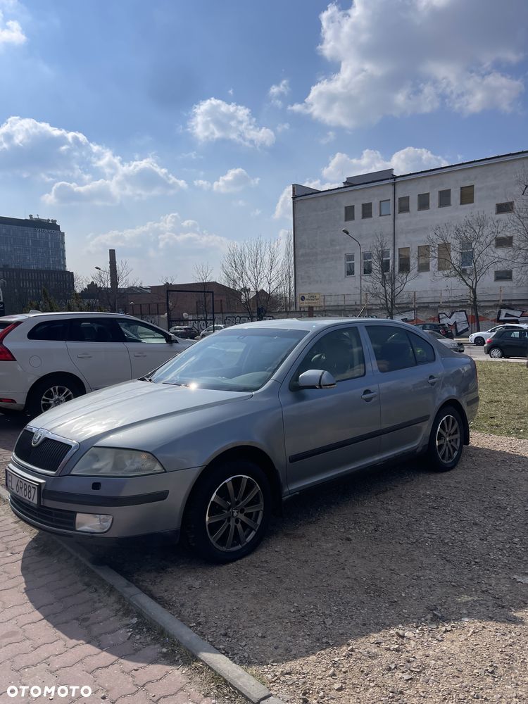 Skoda Octavia 1.9 TDI Classic - 1