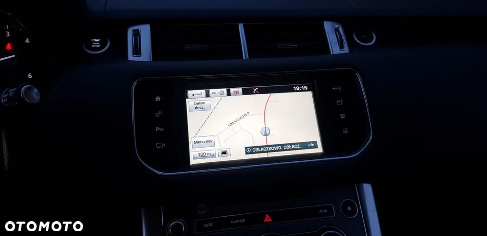 Land Rover Range Rover Sport D250 (SDV6) HSE - 33