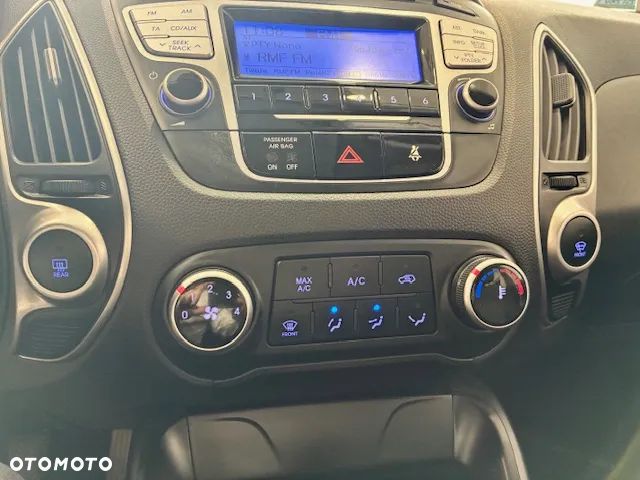 Hyundai ix35 1.6 GDI Classic 2WD - 20