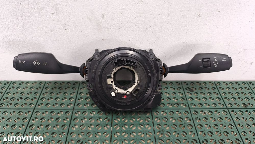 Spira volan BMW F20/21 9253753 10090225 - 1