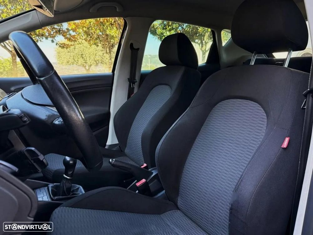 SEAT Ibiza - 10