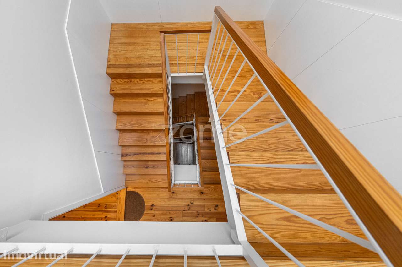 Apartamento T0 renovado em alojamento local - Rua de Belomonte, Porto - Grande imagem: 3/15