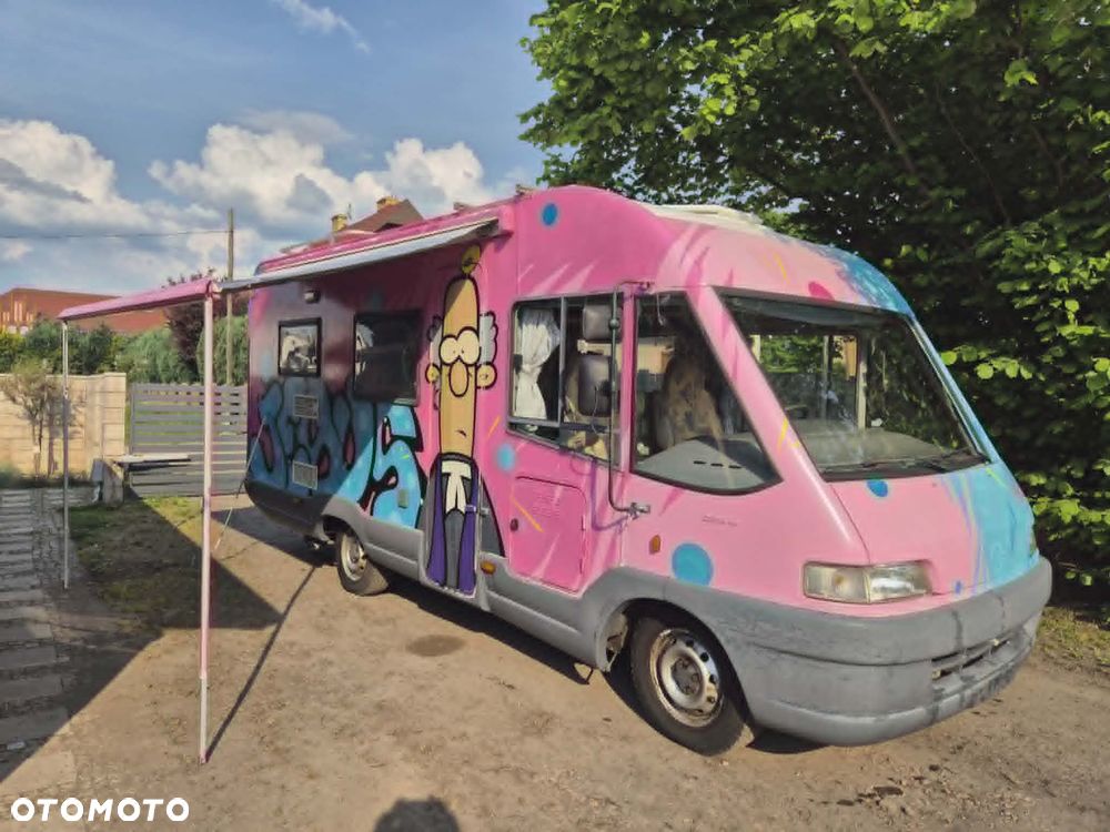 Fiat DUCATO - 1