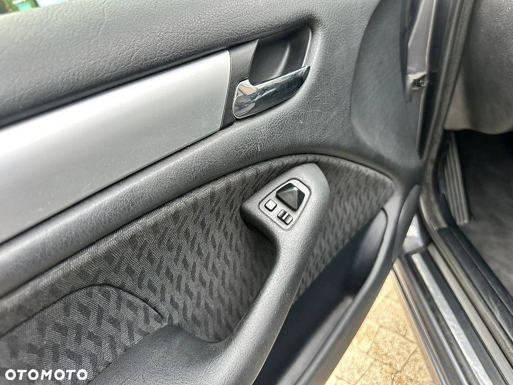 BMW Seria 3 - 19