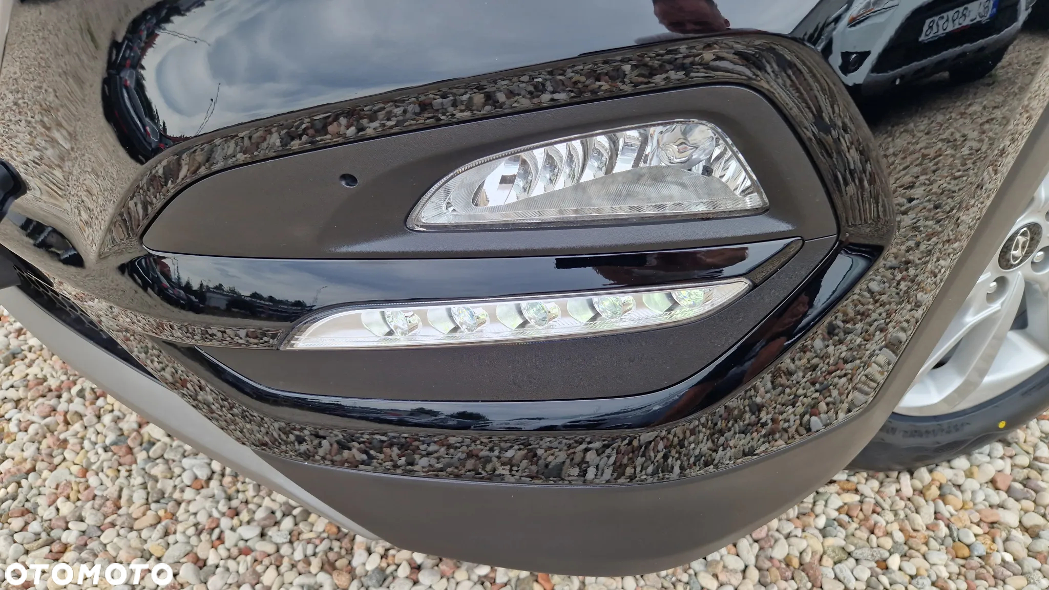 Hyundai Tucson 1.6 GDi 2WD Style - 24