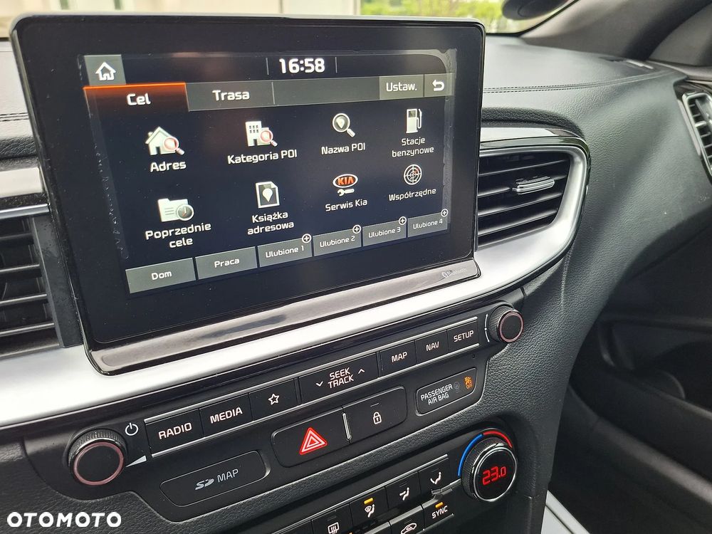 Kia Ceed 1.6 CRDi DCT GT Line - 21