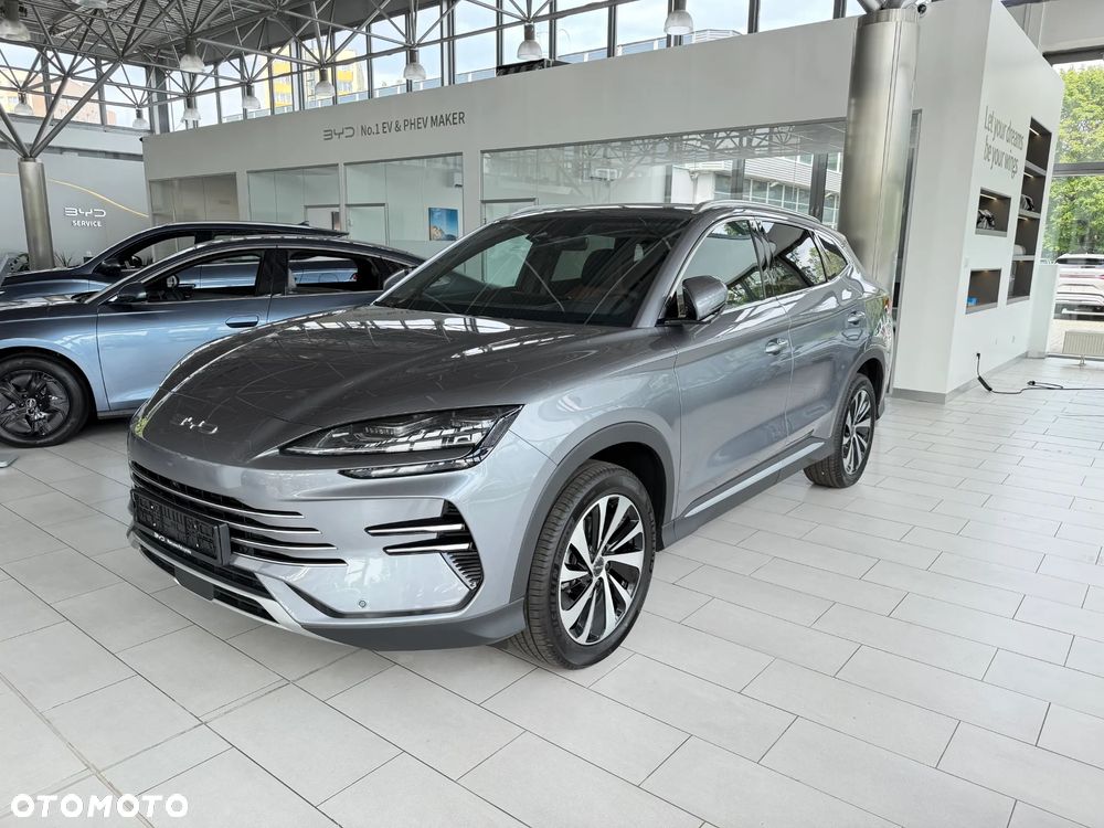 BYD Seal U 1.5 Boost - 2