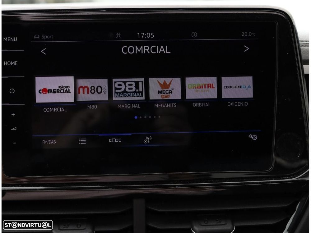 VW T-Roc 1.5 TSI R-Line DSG - 31