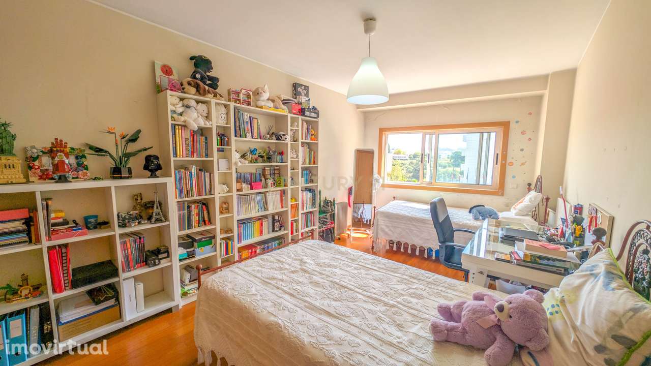 Apartamento  T4 com 4 Suítes no Coração de Vila Real - Grande imagem: 5/42