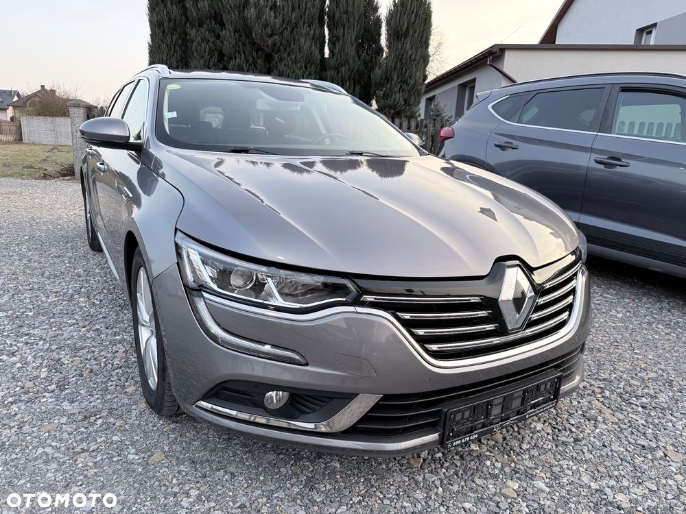 Renault Talisman 1.6 Energy dCi Business - 2