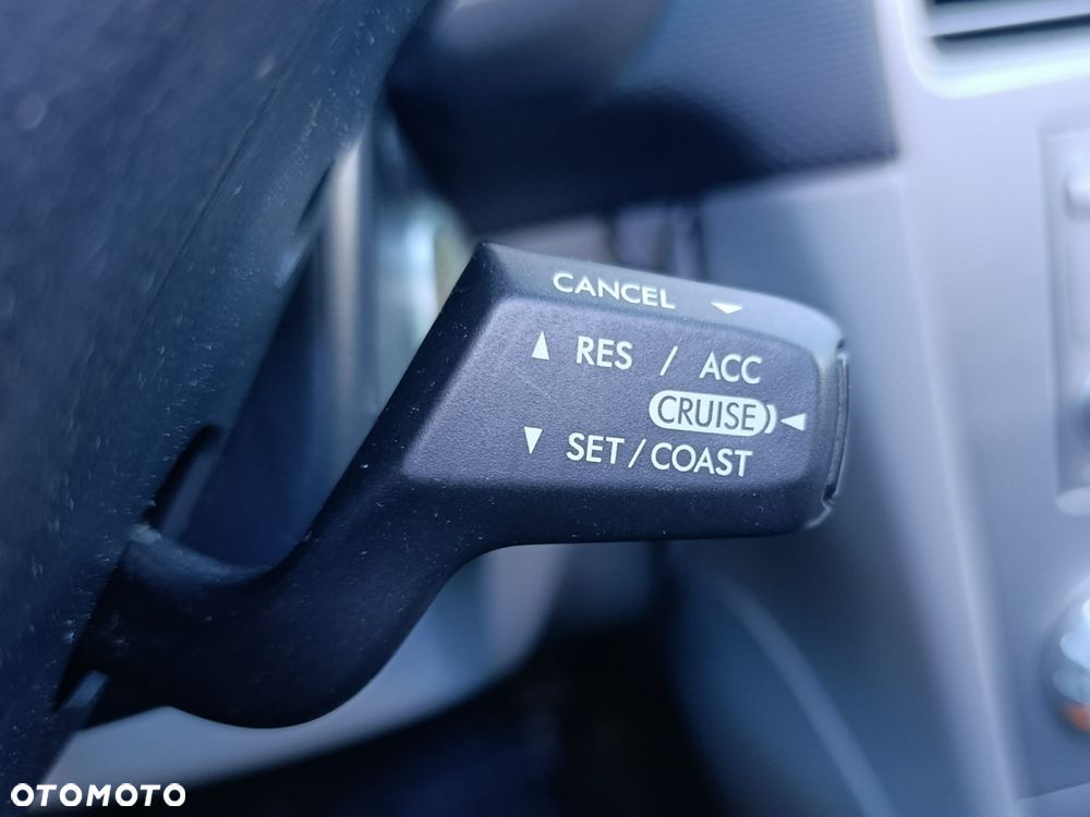 Subaru Forester 2.5XT Turbo - 19